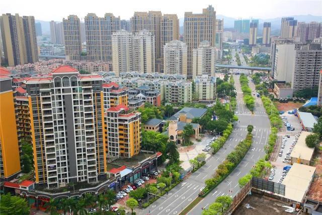 广东近年发展最快的城市，非惠州莫属，堪称珠三角乃至全省的“增长黑马” 。“十四五