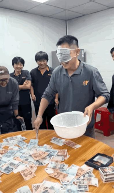 现在知道男人会做饭的重要性了吧！