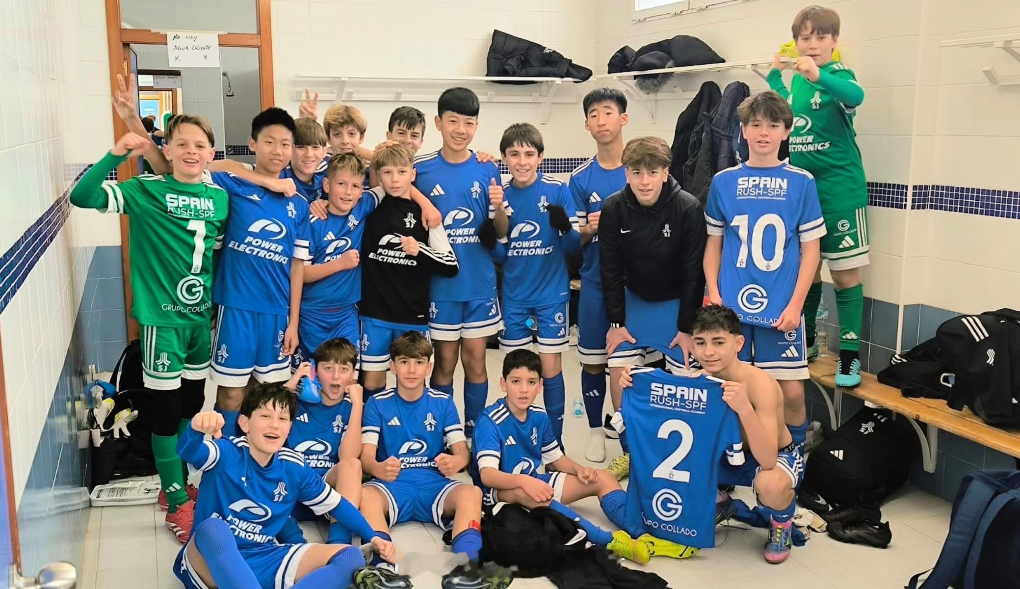 留洋-积分榜 瓦伦西亚圣何塞国际U14队瓦伦西亚圣何塞国际足球俱乐部是瓦伦西亚地