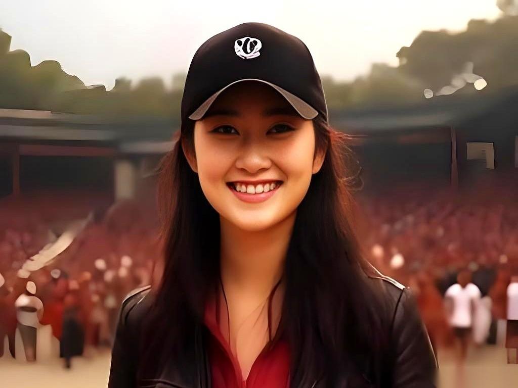 一个女人，养着自己的娃，还帮你养着你前妻的娃，顺手把你爹妈也给照顾了。
而你呢？