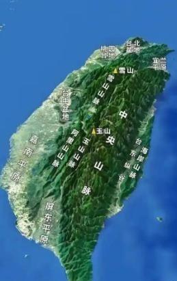 解放台湾后，台湾不能再次建省，更不能设省会，历史留给我们的教训太惨痛了，如果谁要