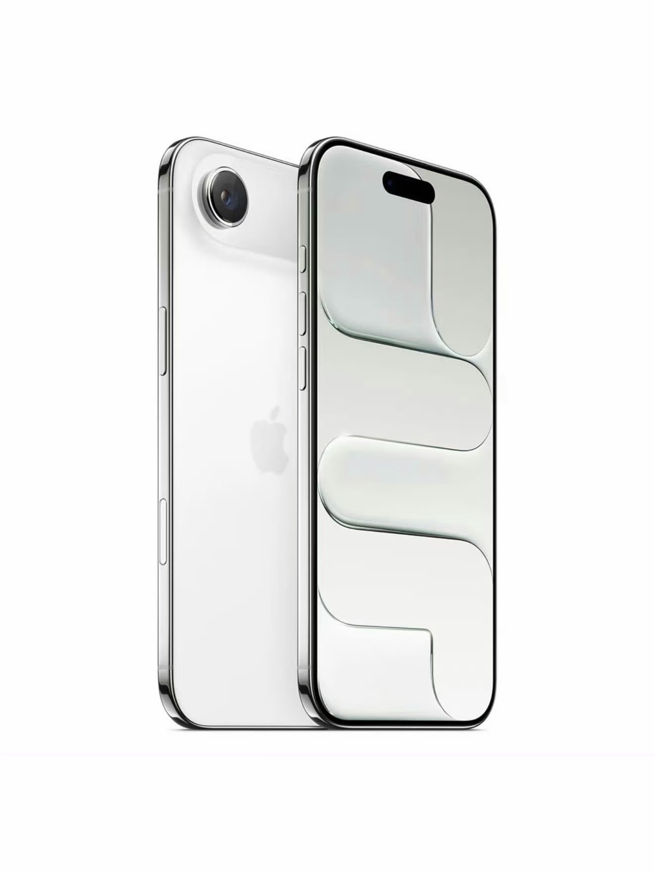 降价2000元iPhoneAir疑为库存机iPhoneAir降价2000块，明眼