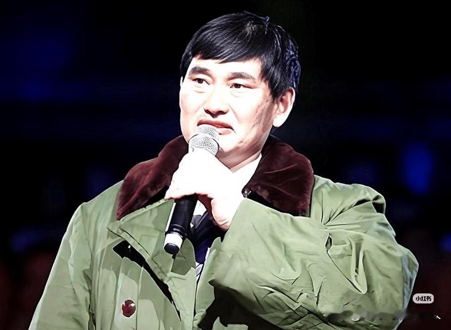 网传山东一位办寿宴的老板，财大气粗地甩出8万块钱，指名道姓要请大衣哥朱之文去唱几