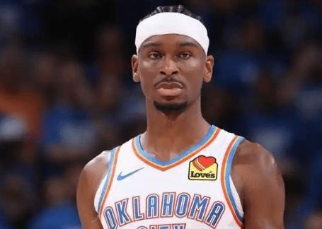 好消息是，防的亚历山大首节0分
坏消息是，杜兰特也被防住了