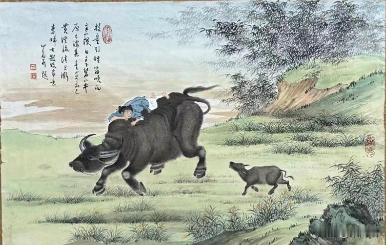 溥心畬（1896年9月2日-1963年11月18日），满族，原名爱新觉罗·溥儒，