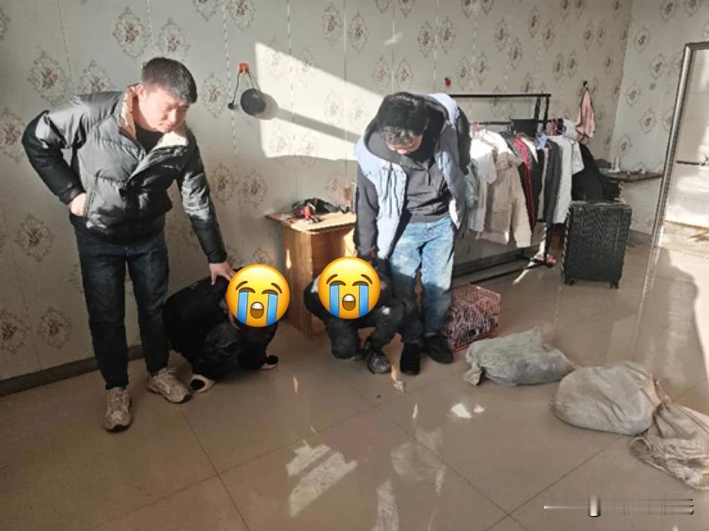 深更半夜，青海俩贼娃把黑手伸向“空中运动员”…

老话说呀，林子大了什么鸟都有。