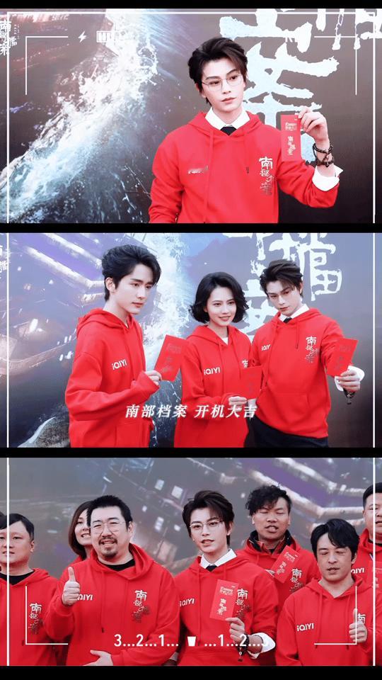 丁禹兮来接你回家了海侠 丁禹兮收官长文+专属歌曲能感受到他对张海虾满满的真心，好