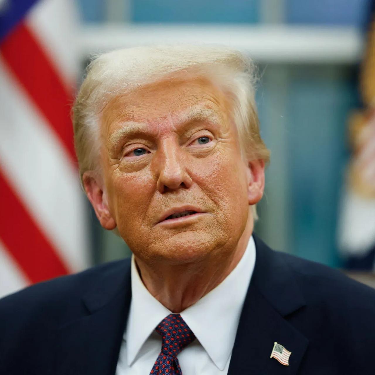 🚨突发：特朗普总统和国务卿克里斯蒂·诺姆刚刚终止了也门移民的临时保护身份（TP