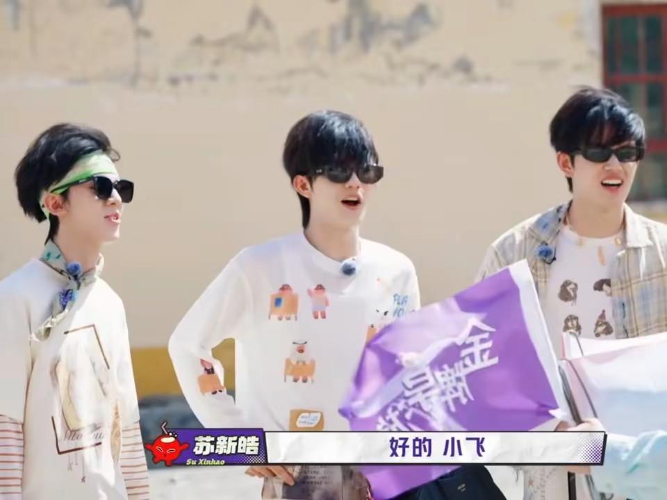 白鳞型男团。