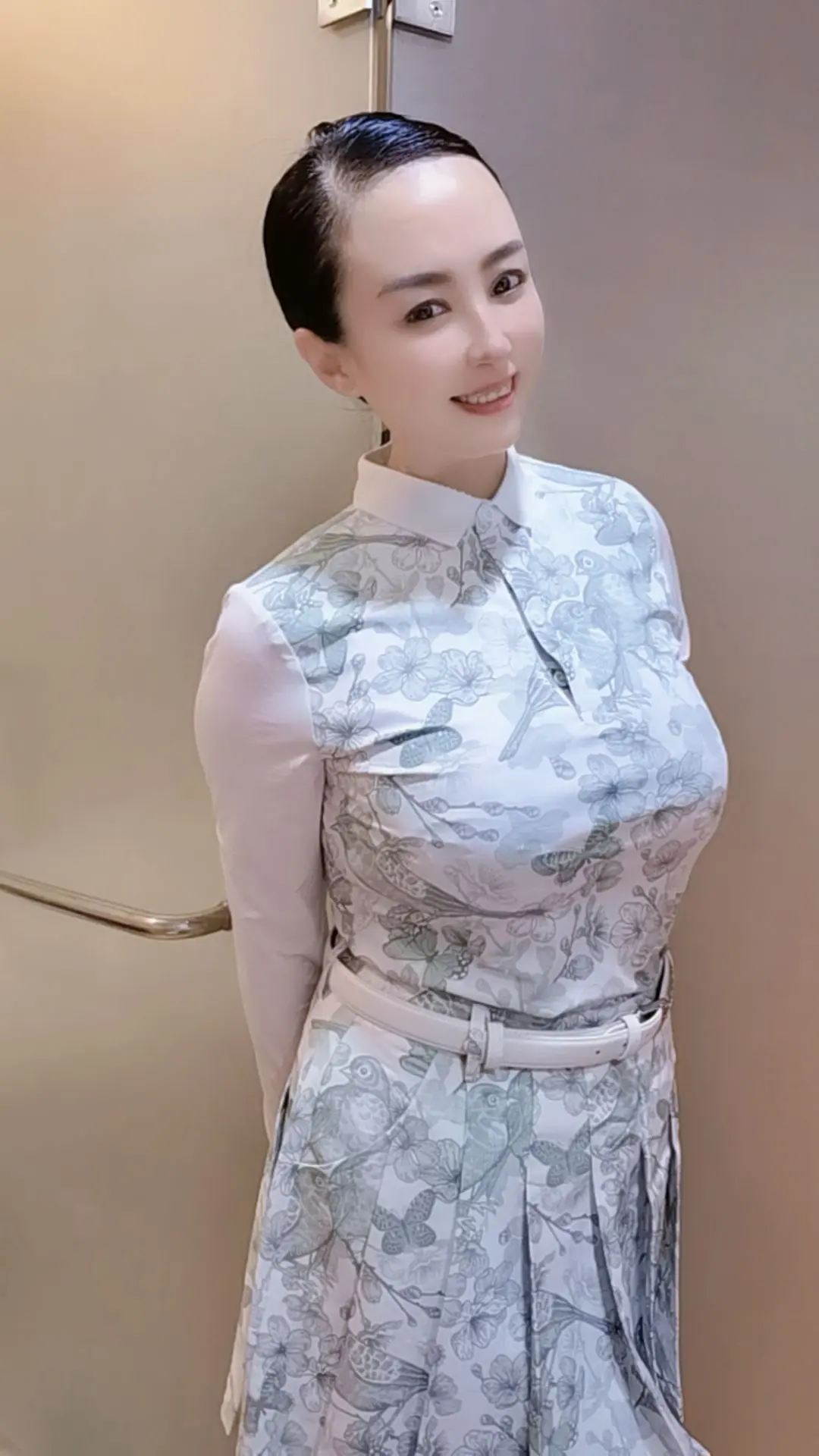 独立的女人
