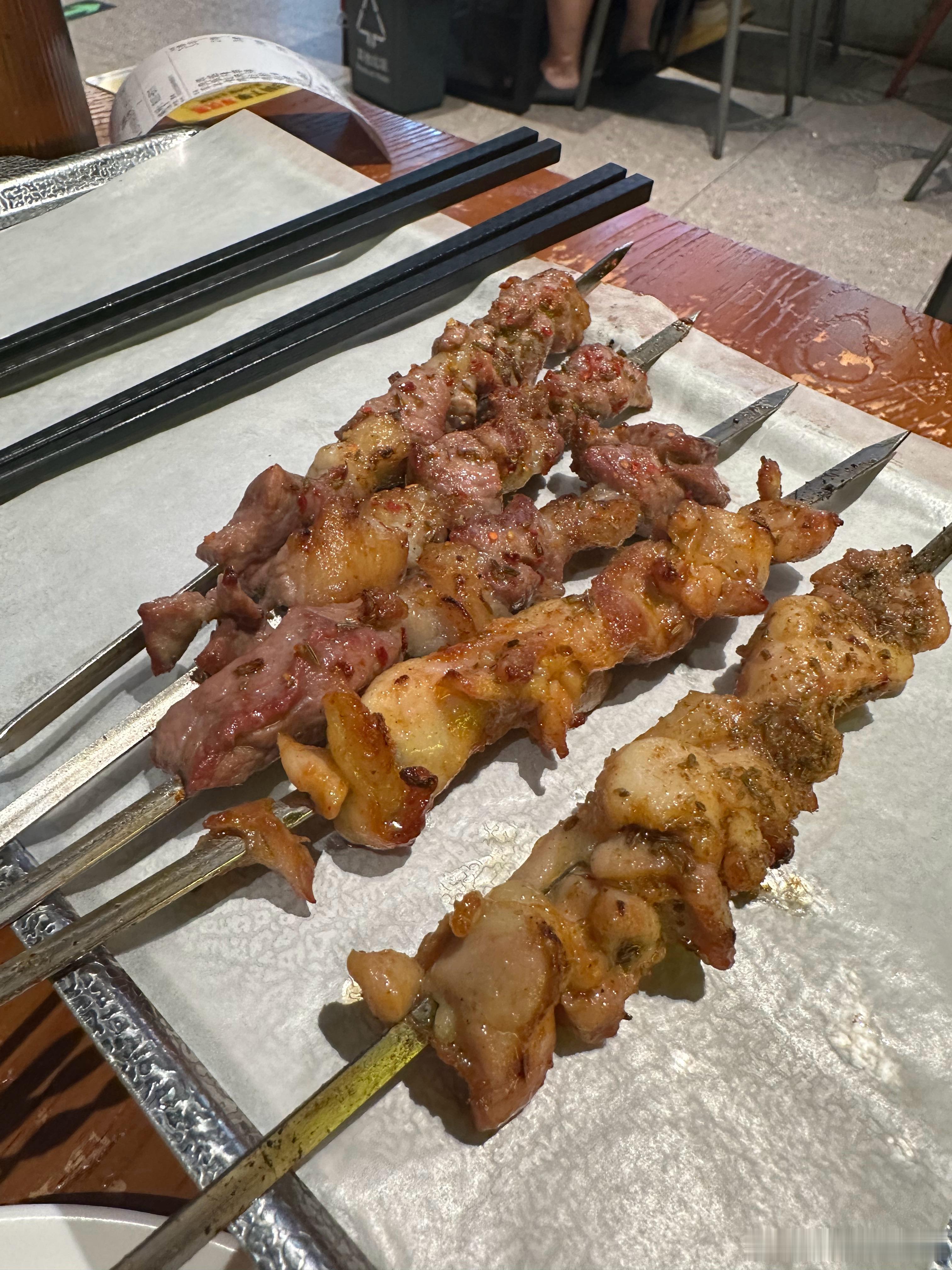 深夜放毒烤串[超话]烤串[超话]深夜发胖[超话] ​​​