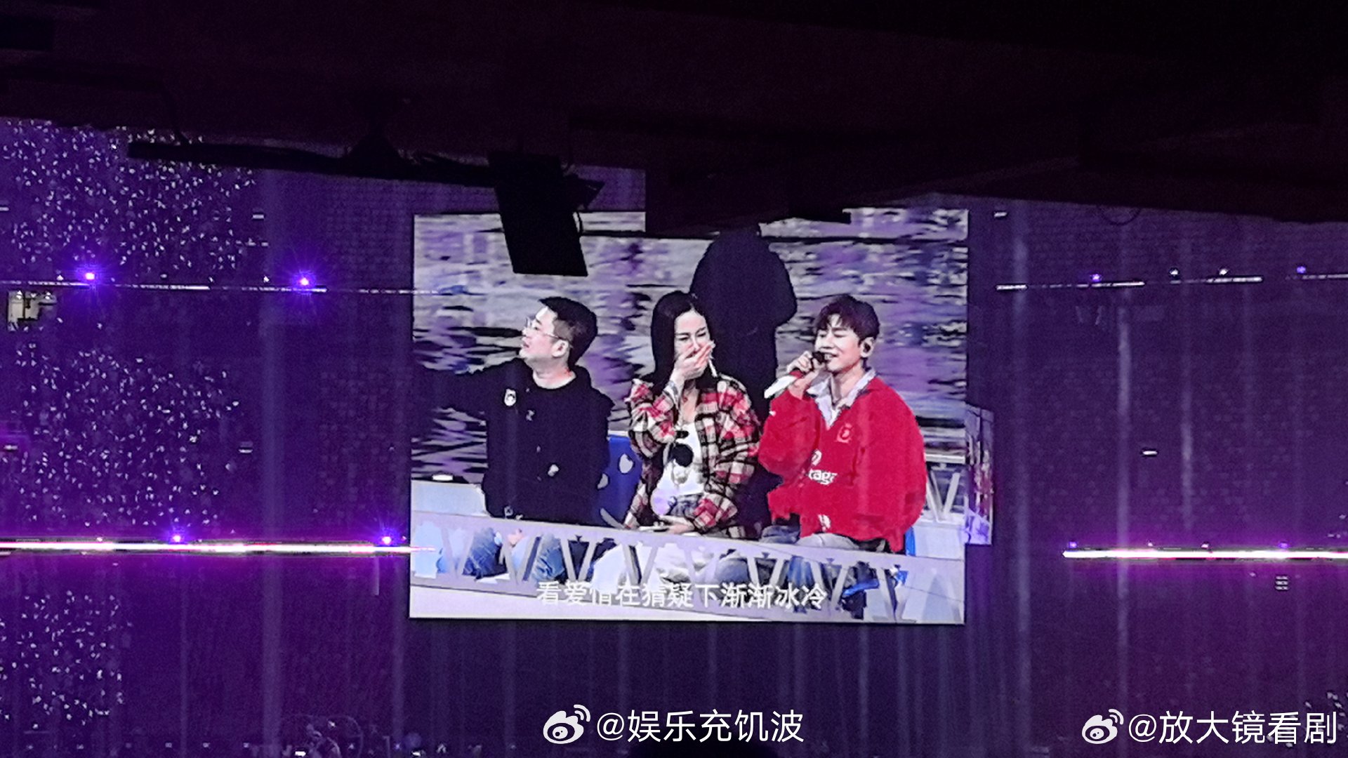 张杰称我会唱得比AI更好别人用AI模仿他，他用实力超越AI，张杰用最真诚的演唱，