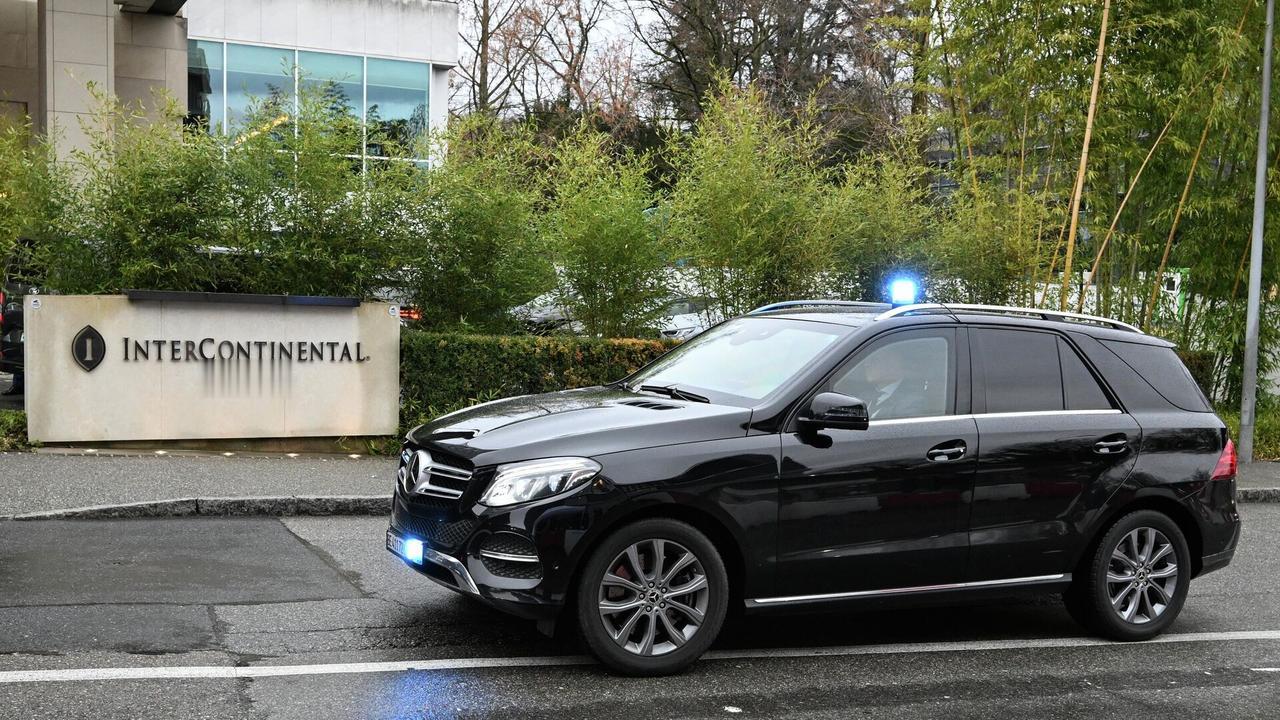 消息人士：梅金斯基在离开日内瓦前闭门会谈两小时

俄罗斯卫星通讯社 2026年2