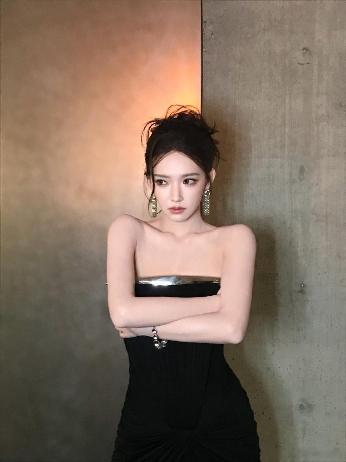 程潇 