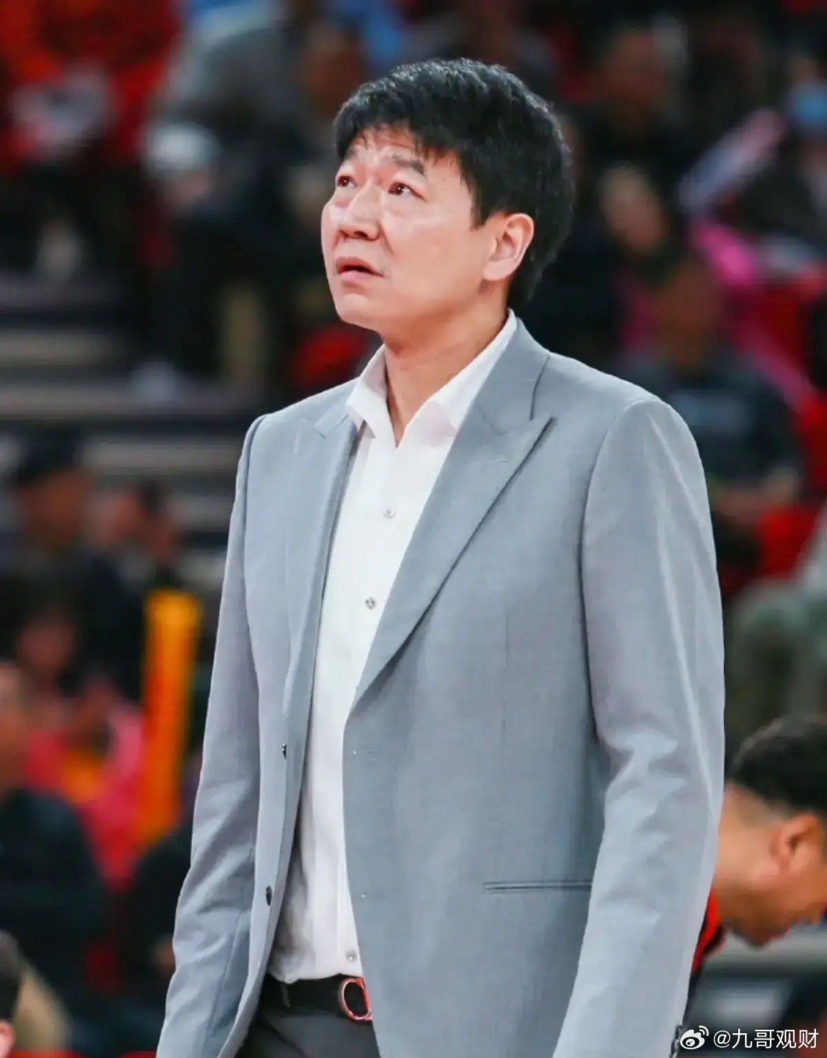 媒体人:山东迎来休赛季补强的最佳时期！山东0:2不敌上海止步八强，虽然连续两个赛