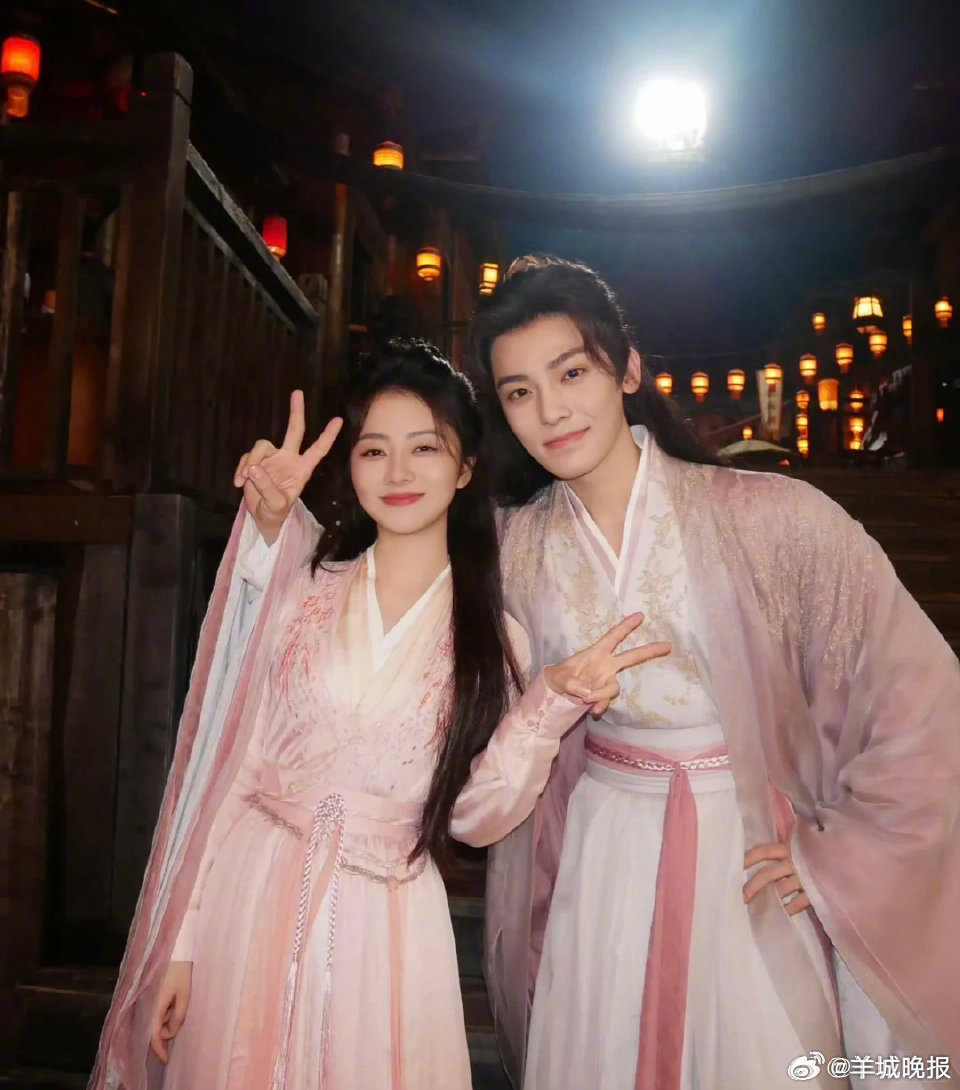 【哪对古偶CP让你后劲十足？】有些剧看完不是结束，而是上头的开始。不只是甜虐的感