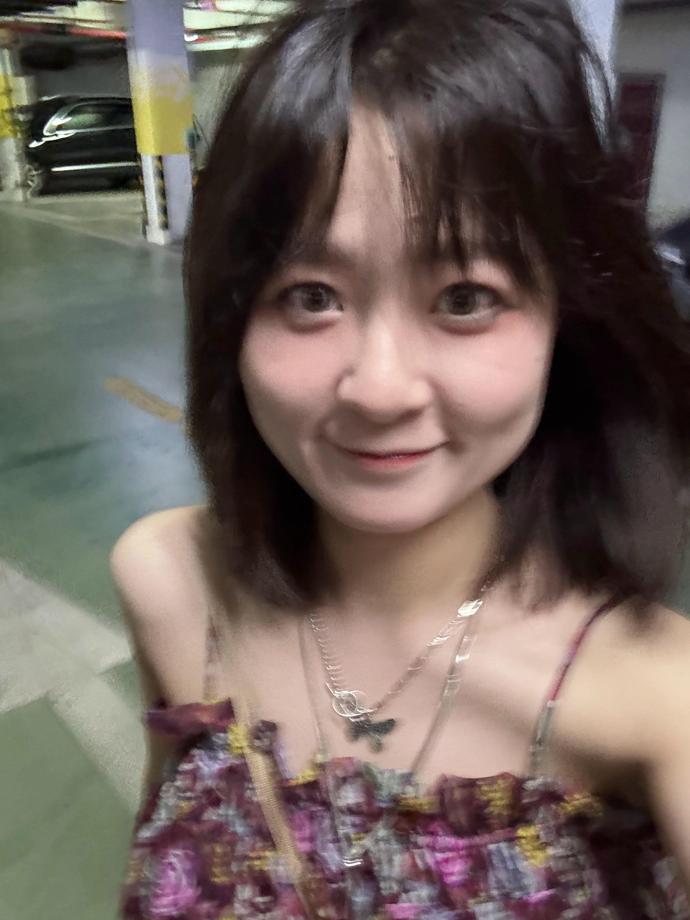 短发越看越顺眼 ​​​