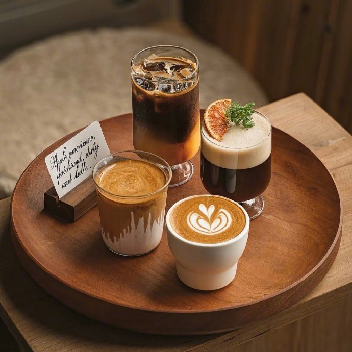 𝙲𝚘𝚏𝚏𝚎𝚎 𝚝𝚒𝚖𝚎 ☕️  “ 提神靠咖啡，醒神靠账单。