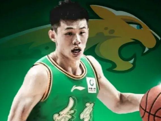 CBA最新消息：据知名篮球自媒体人球圈赵探长谈到了有关辽宁男篮球员王岚嵚的转会流