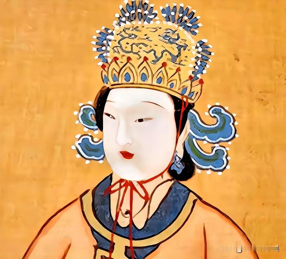 公元705年，武则天两腮微红正做着美梦，宰相张柬一脚把门踹开，冲着她的枕边手起刀