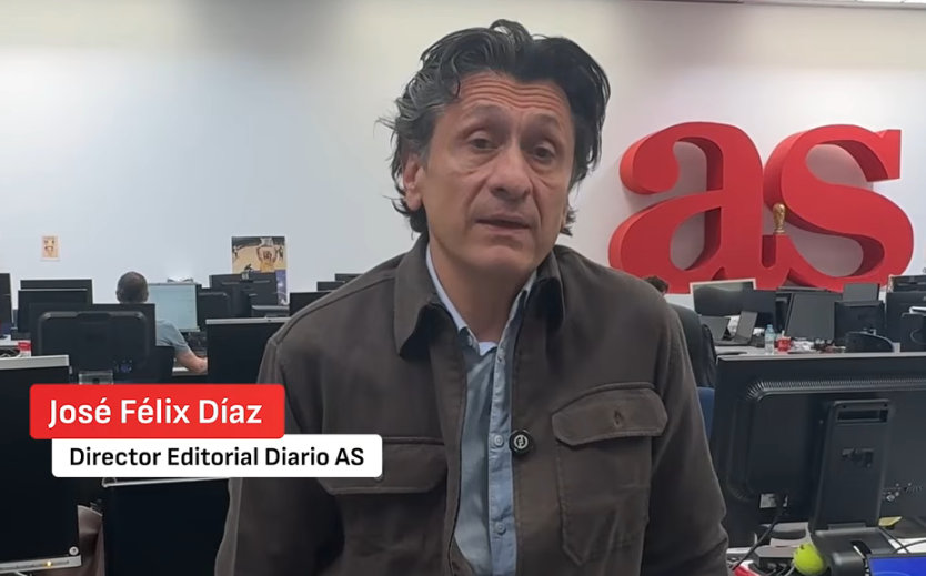 【✍️José Félix Díaz】吕迪格已经清楚皇马对他的规划，他已经收到一