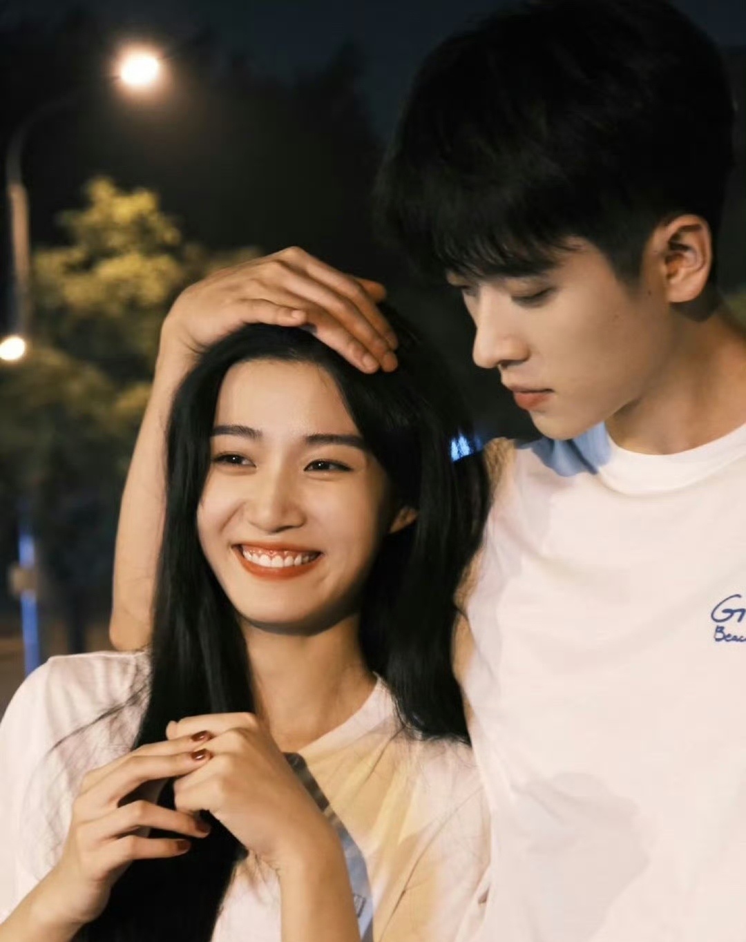 卢昱晓和丞磊还有可能二搭吗？那番位应该怎么排？ 