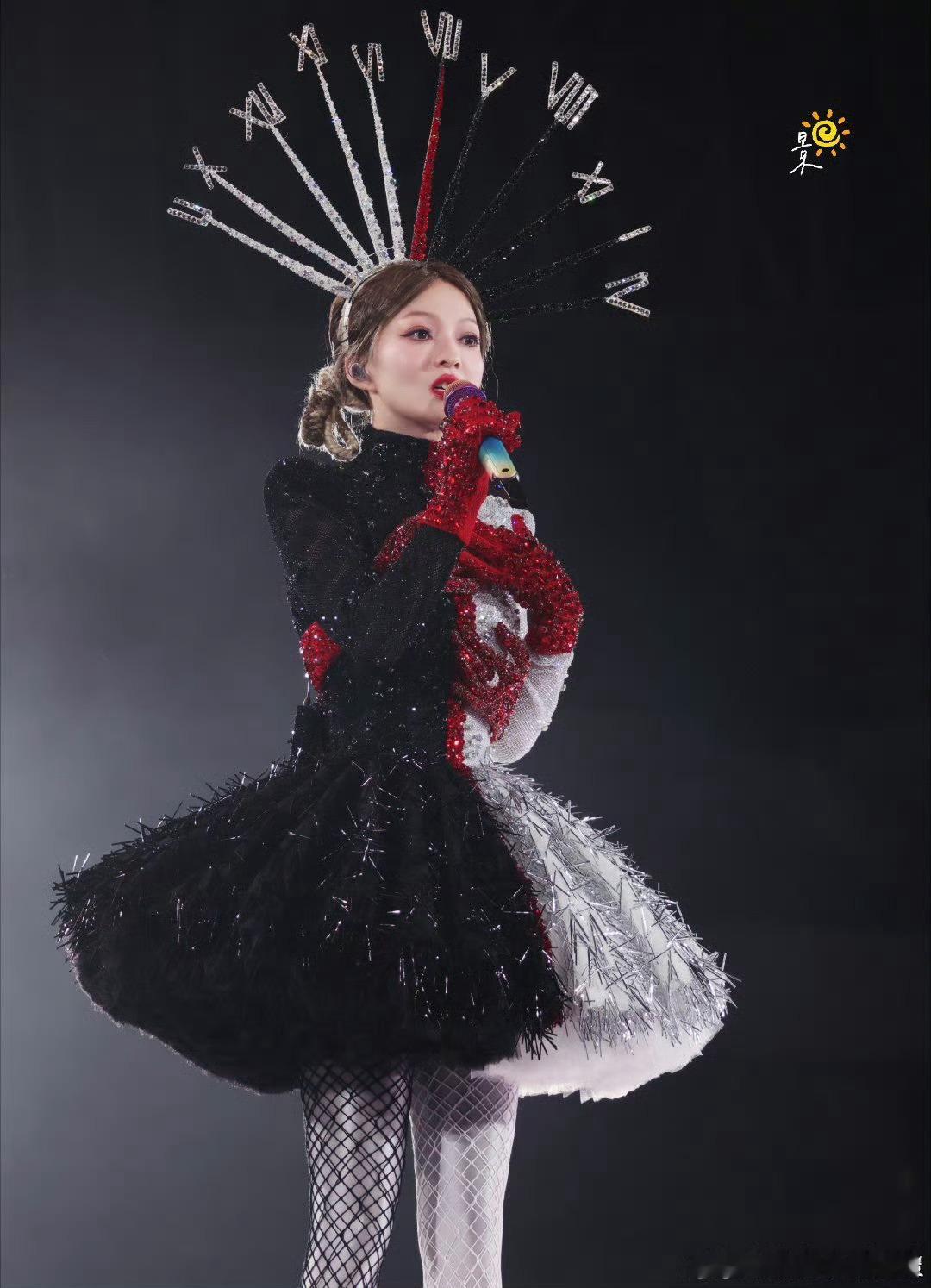 张韶涵觅光一口气公布17个全球大奖万物皆可音乐 她不是只靠一首老歌吃老本的人，而