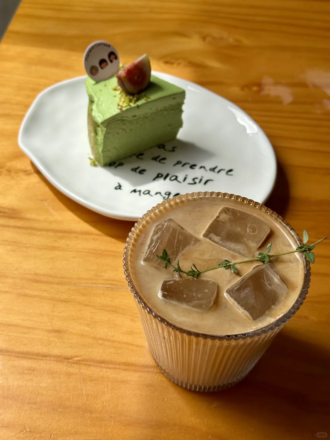 藏在小道道里的咖啡店☕