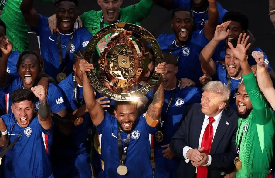 FIFA迟迟不发放1.85亿世俱杯团结奖金，有球队很失望据英格兰媒体《卫报》披露