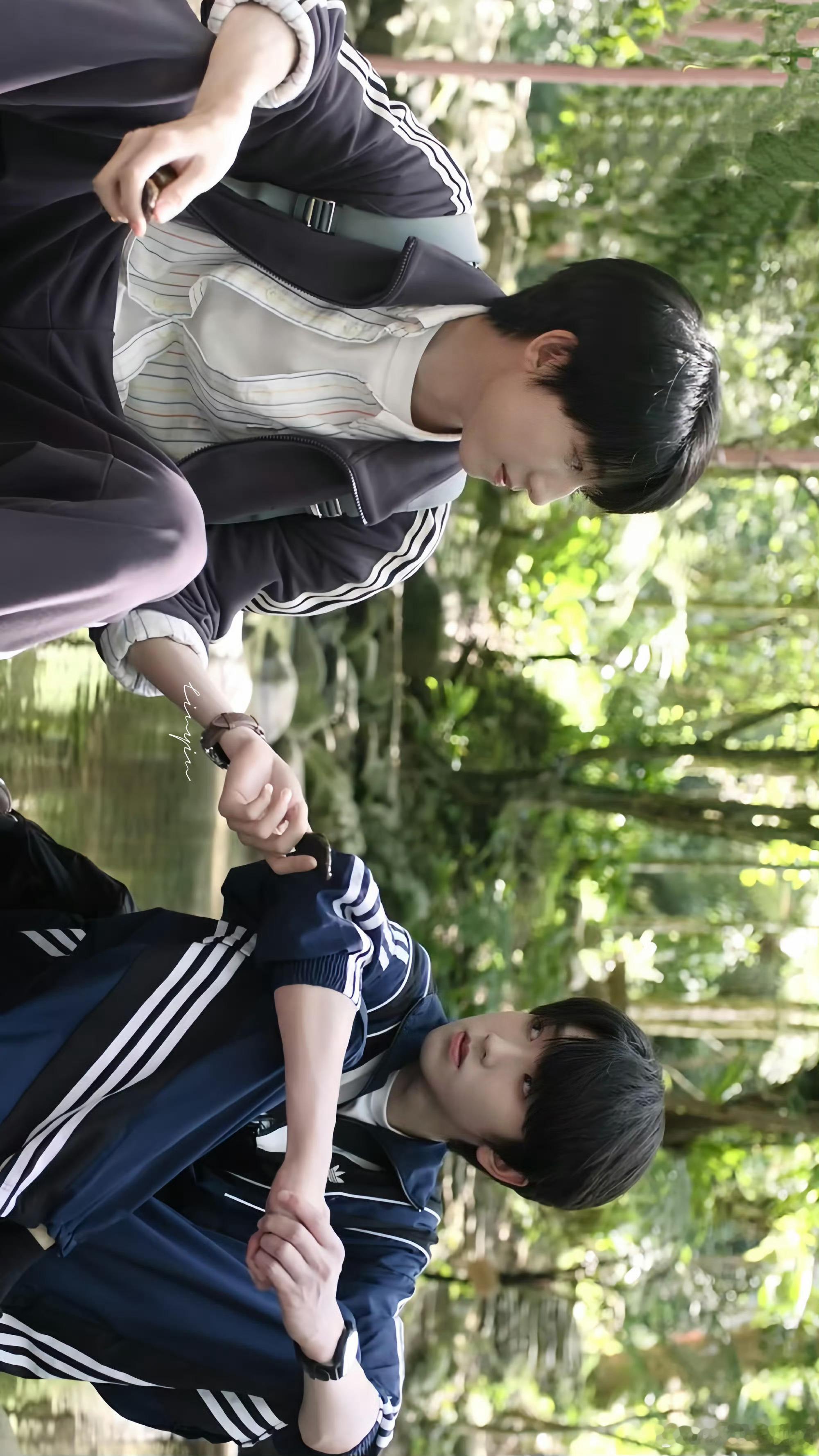 左奇函左奇函新剧好让人心疼我们的少年时代2少年的委屈藏在沉默里✨左奇函塑造的李浩