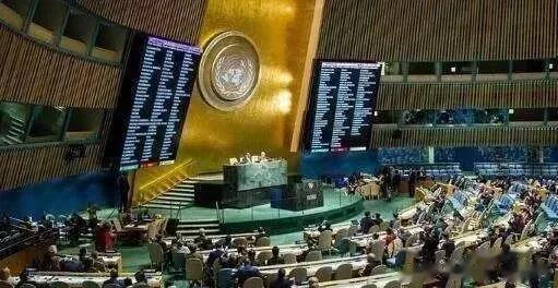 中国海底4000米发现异常，矛头直指西方，联合国：问题相当严重！

大家都知道，