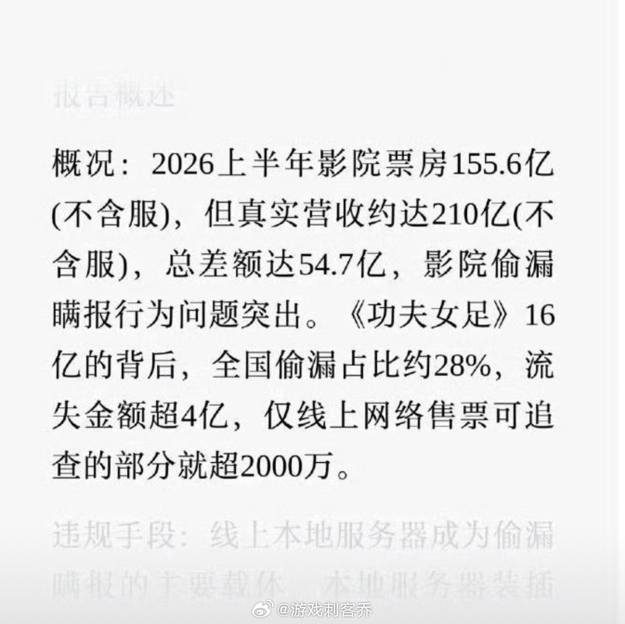 曝功夫女足票房流失金额超4亿周星驰给迪丽热巴切蛋糕所以图一是什么意思？为啥上面写