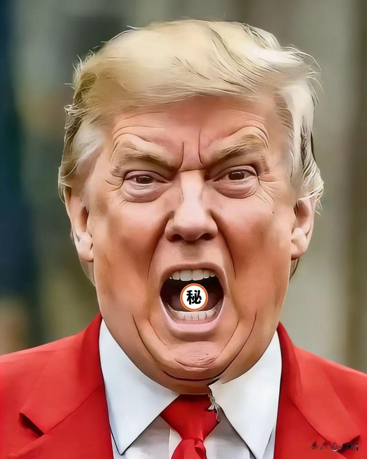 果然被我猜中了！ 美国总统突然宣布： 1 月 26 日报道，美国特朗普政府宣布将