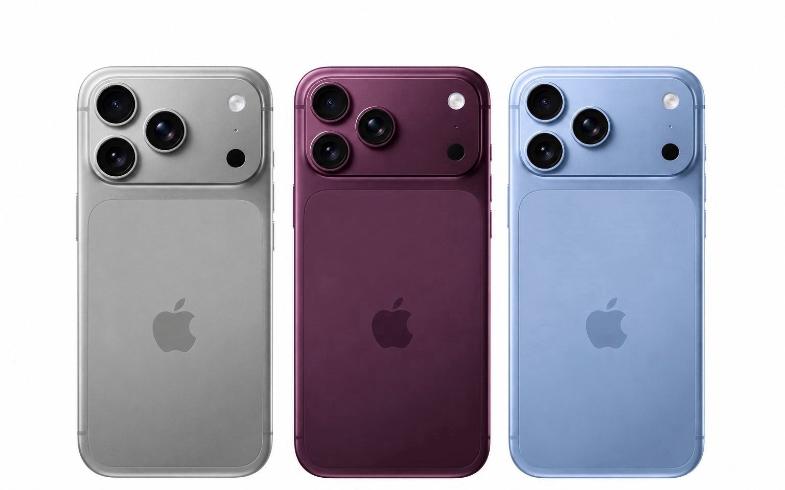 曝iphone18退出秋季发布会阵容 这是实锤了，套路是越来越多了，换了人就是不
