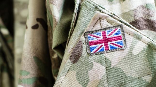 泰晤士报：英国向乌克兰武装部队移交马特莱特导弹以打击无人机


英国已将用于打击