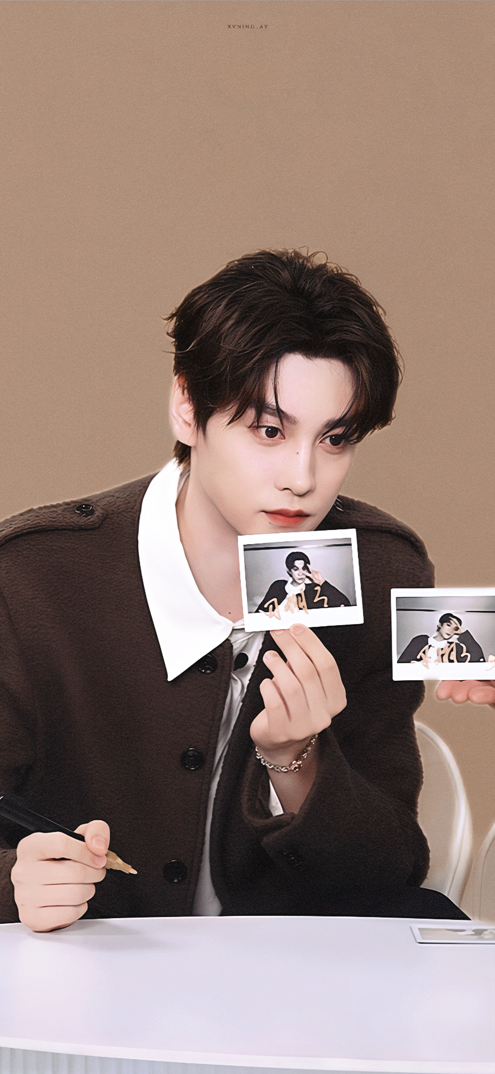 这期是泰迪baby👐🏿 