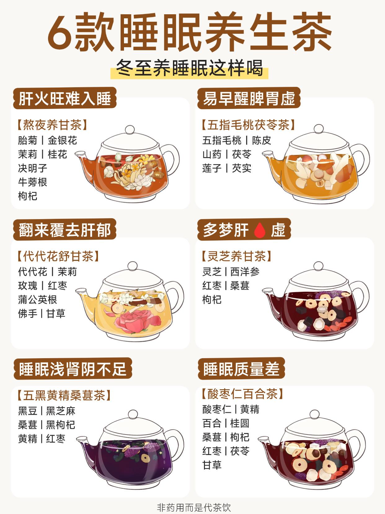 失眠 入睡困难 睡不着根本睡不着 睡不好 阿桂爷爷养生茶
