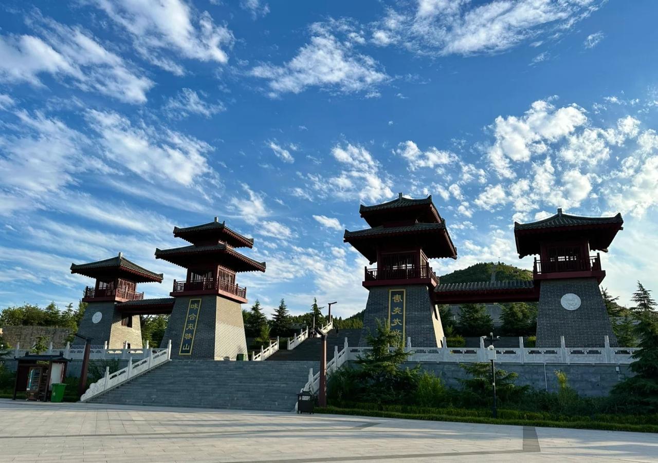 唐尧十八姓，你姓什么？看看你祖上是“圣王”唐尧后裔么？
尧名放勋，伊祁姓，谥号尧