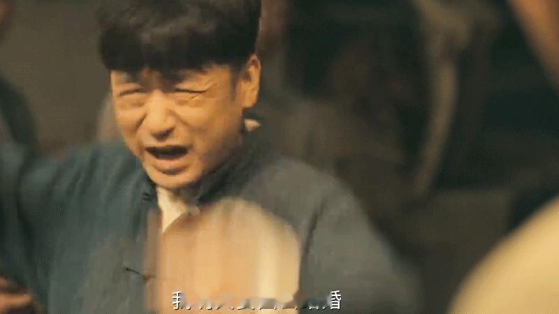 追觉醒年代的感觉又回来了 不愧是觉醒年代的妈生班底，八千里路云和月这个剧质感绝了