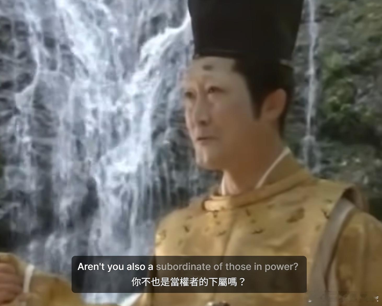 请大家在这里鉴证英雄的决斗 ​​​