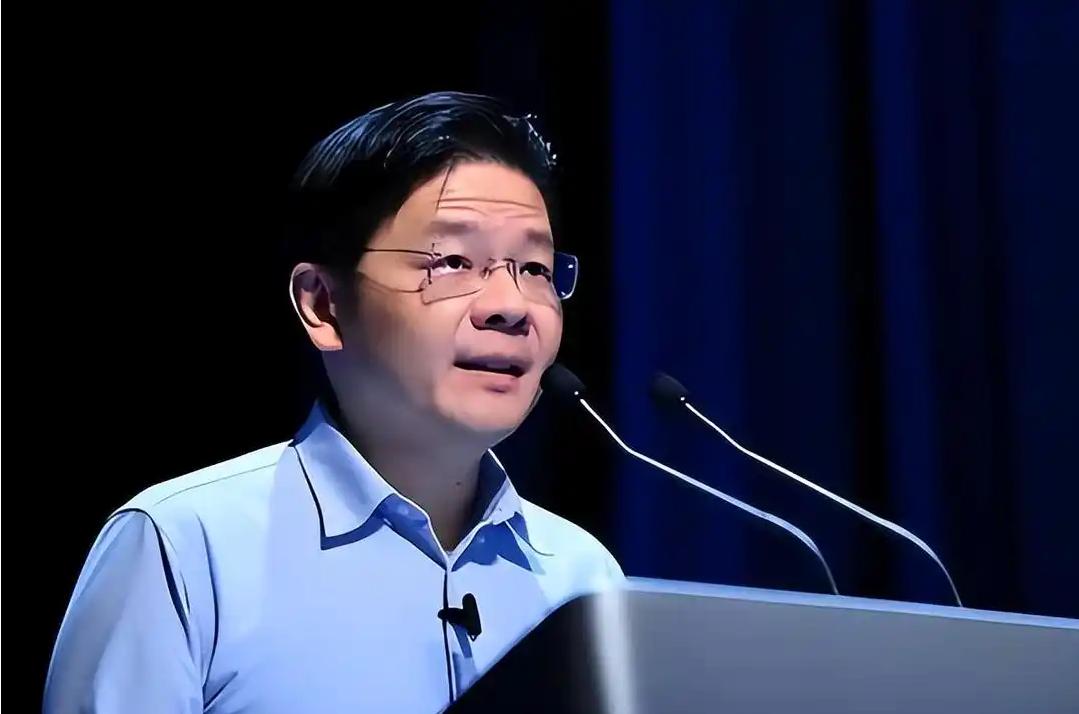说句实在话，新加坡这次真的是彻底破防了！就因为网上几句关于印度人的吐槽，整个国家