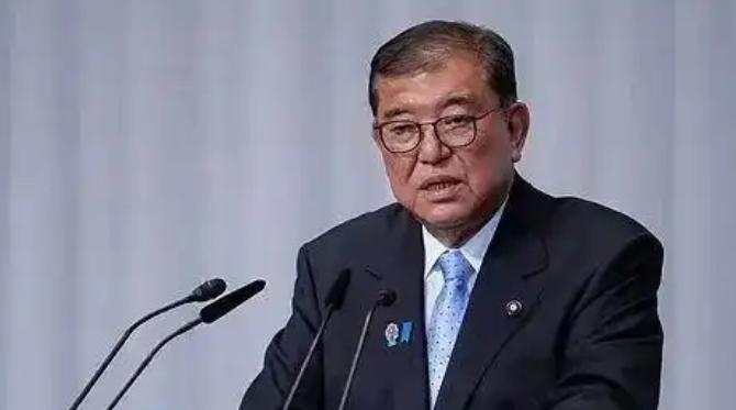 突发！日本首相石破茂：无意继续留任！

据日本共同社消息，在一片辞职呼声中，石破