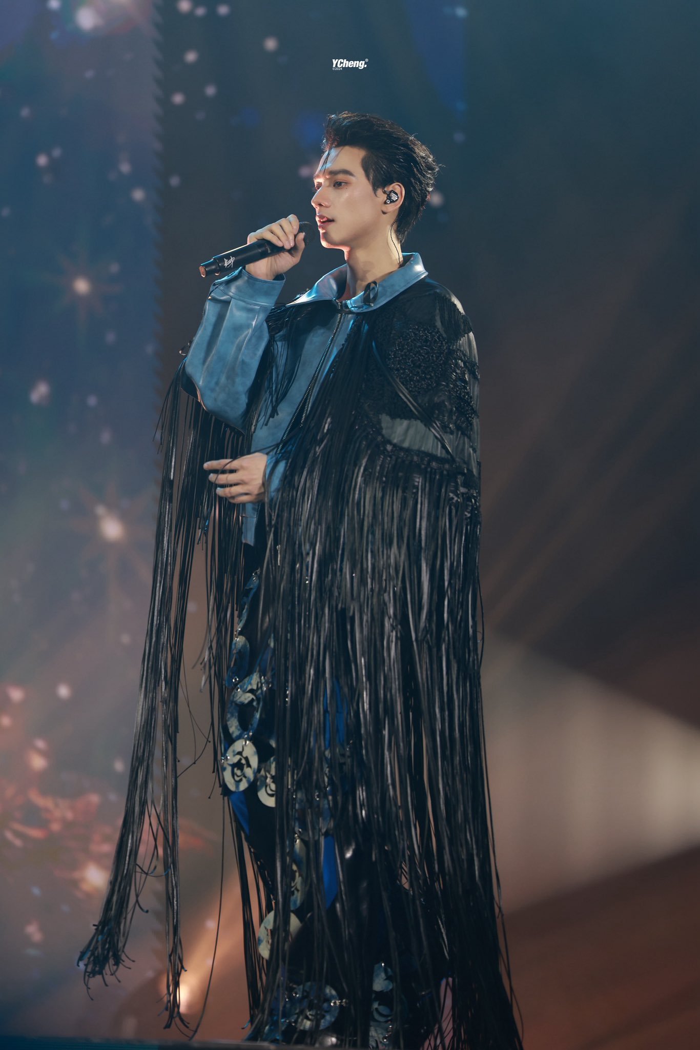 神的孩子©️ycheng1205/KengHaritLand/KengNampi
