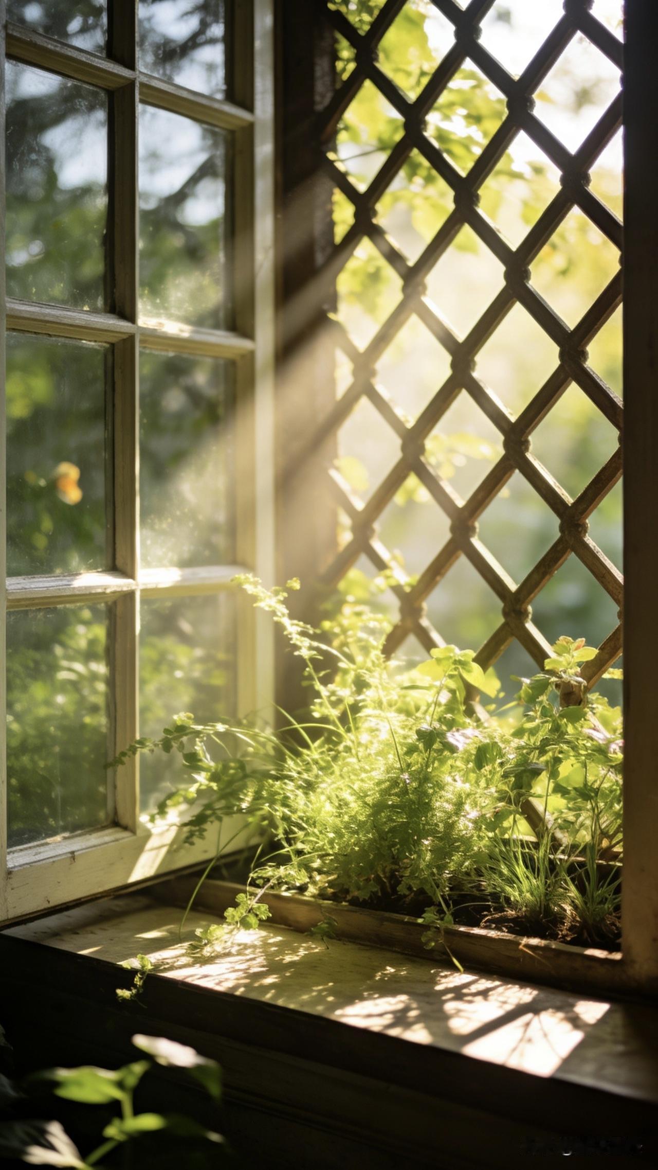 岁末的晨光，清冽又温柔，一寸寸漫过窗棂，在日历上轻轻倒数。

这一年的烟火，有欢