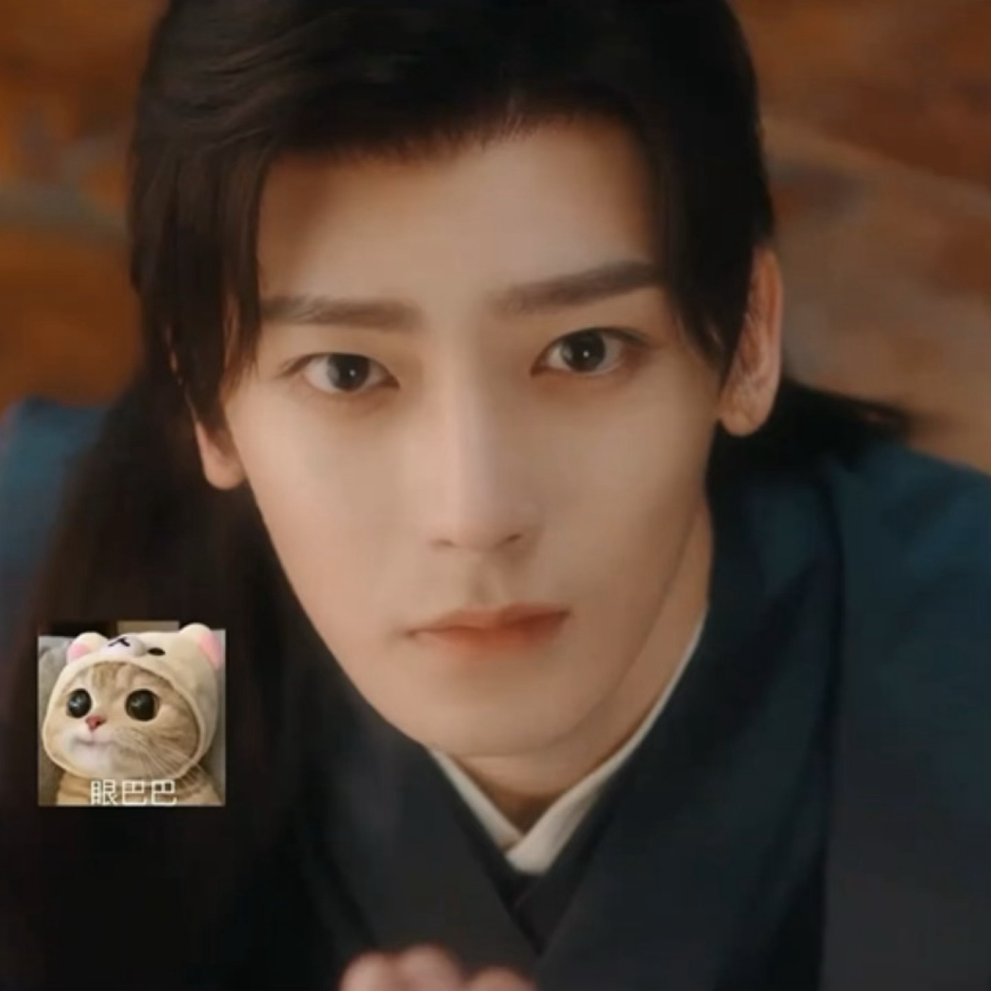 陆江来的本体我找到了玉茗茶骨侯明昊陆江来