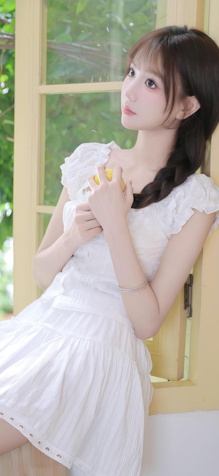 什么样的美人算是东方美人标准的东方美人喜欢吗？