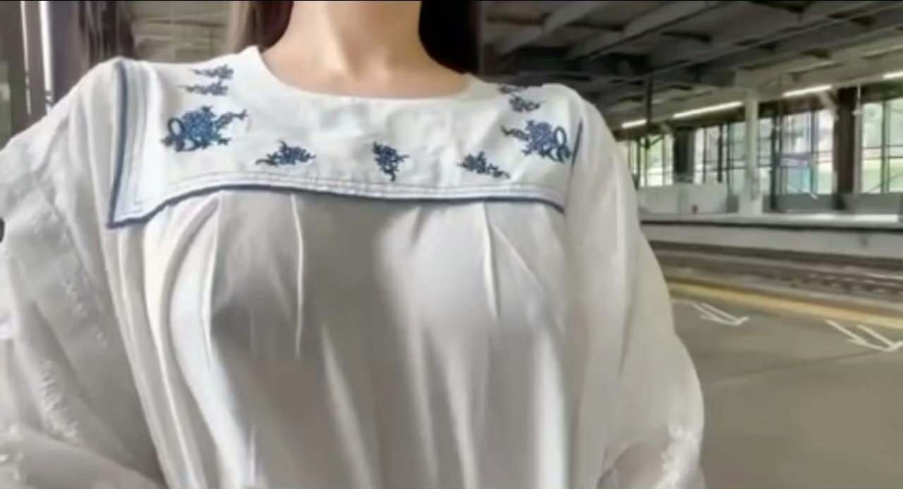 优雅白[阴险] ​​​