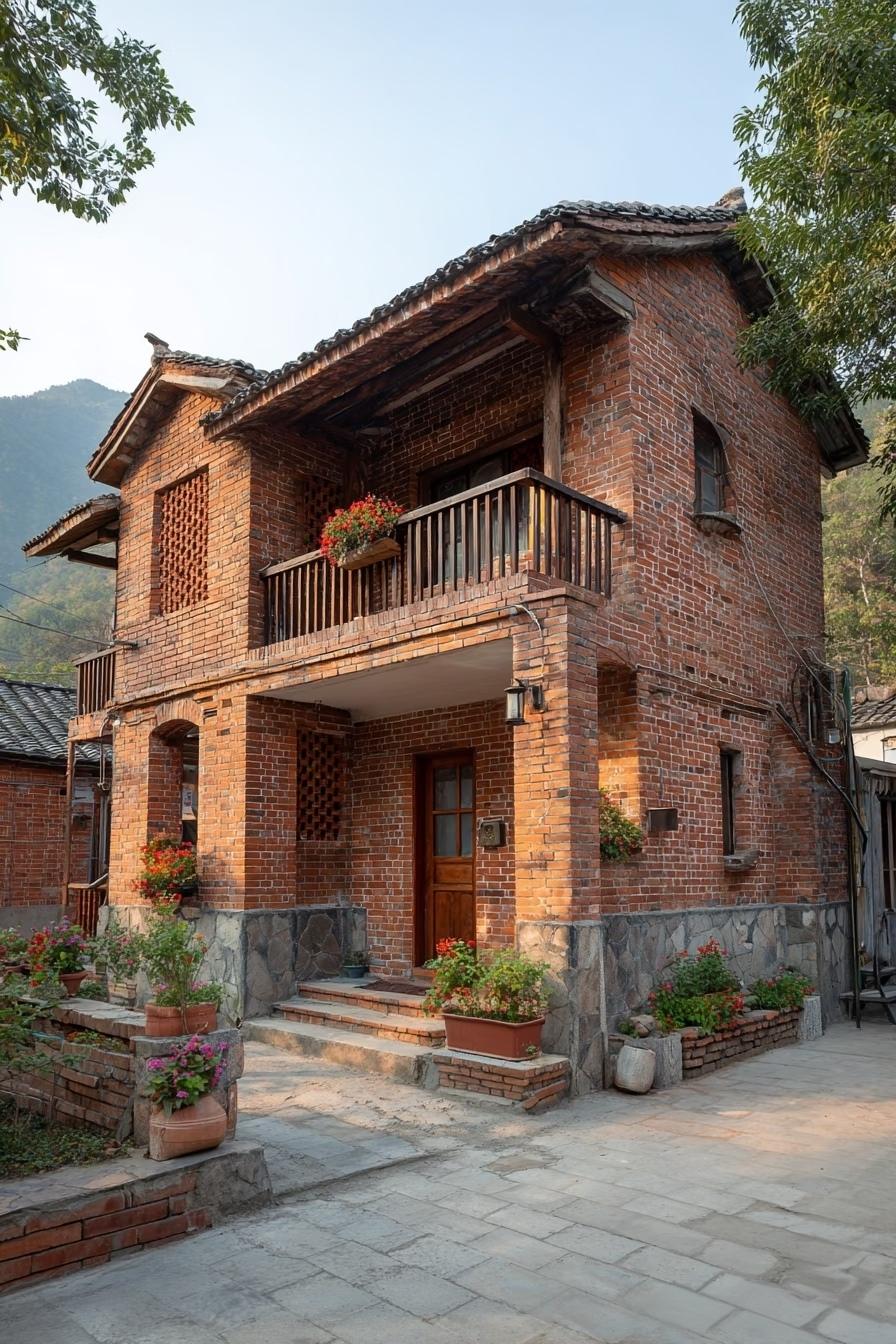 我有个前同事，85年的，自从上次大厂裁员之后，他就再也没找工作。

上个月他把上