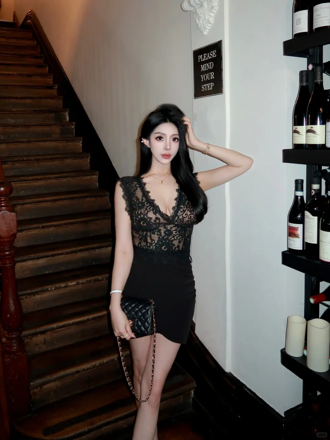 爱是自觉矜贵 🥂