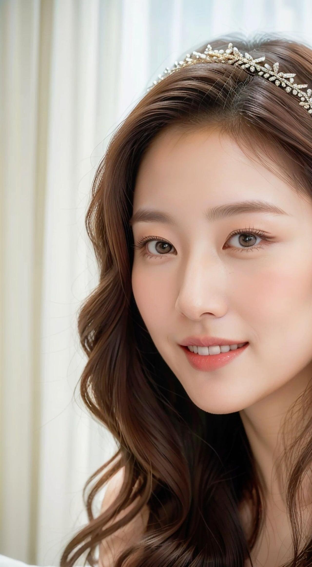 今生爱的就是你❤这也太好看了 心动的感觉 天生丽质